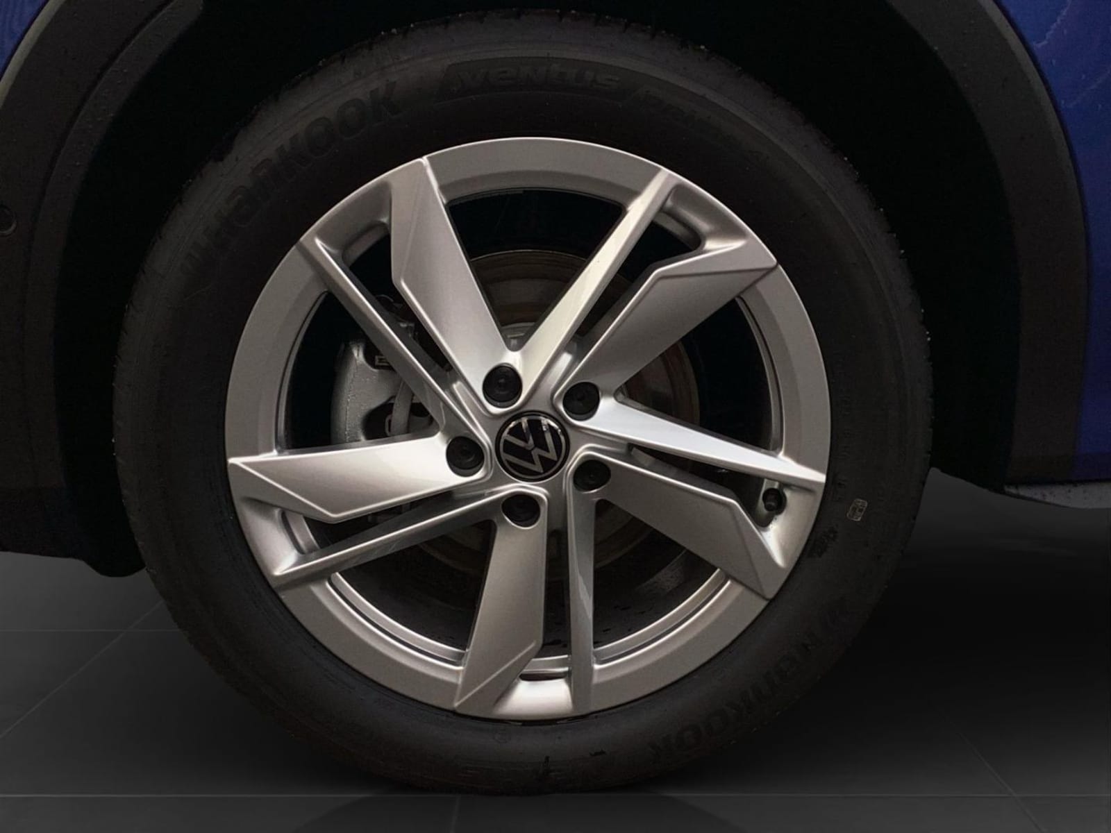 Volkswagen T-Roc – Bild 10