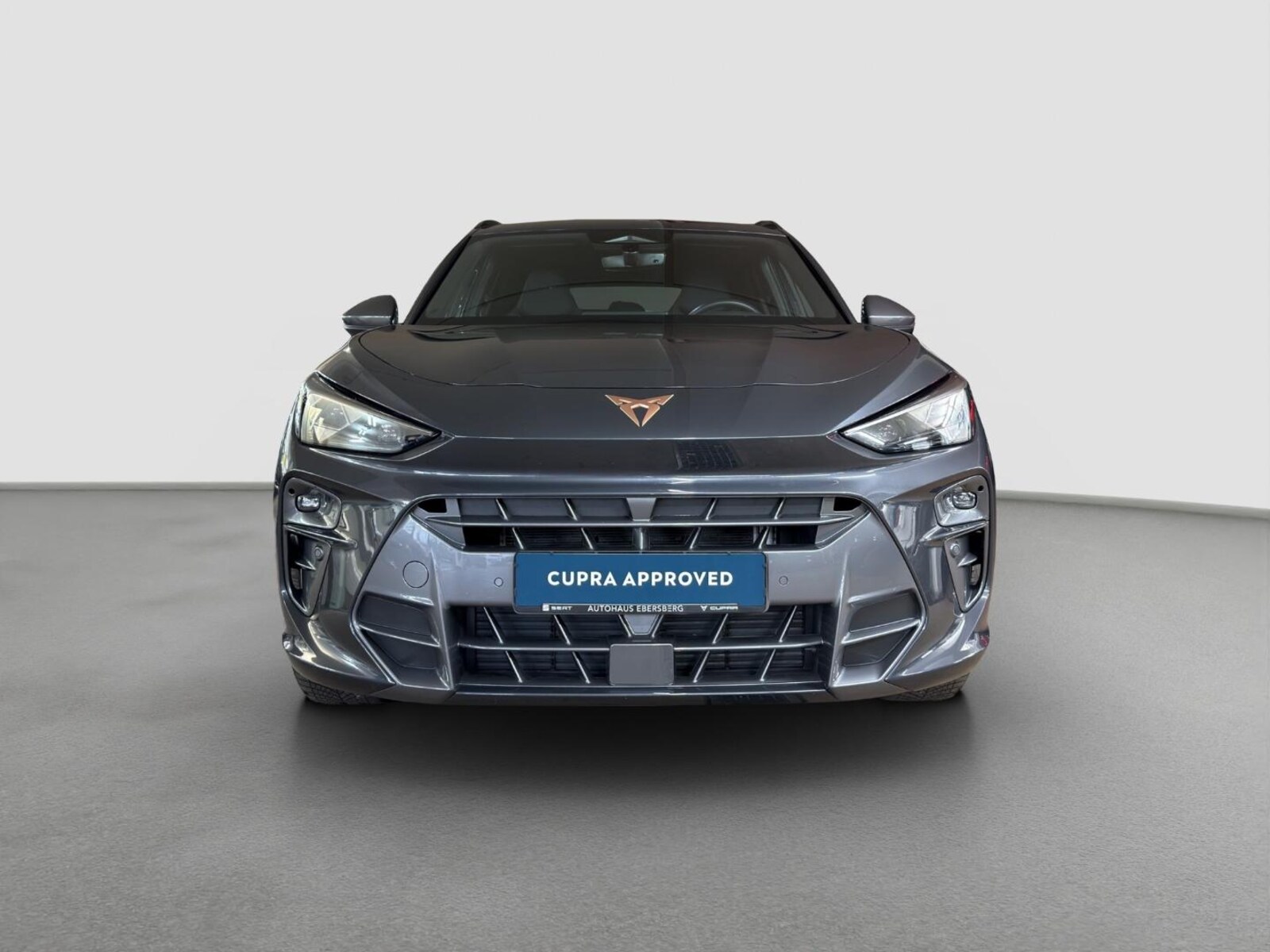 CUPRA Terramar – Bild 3