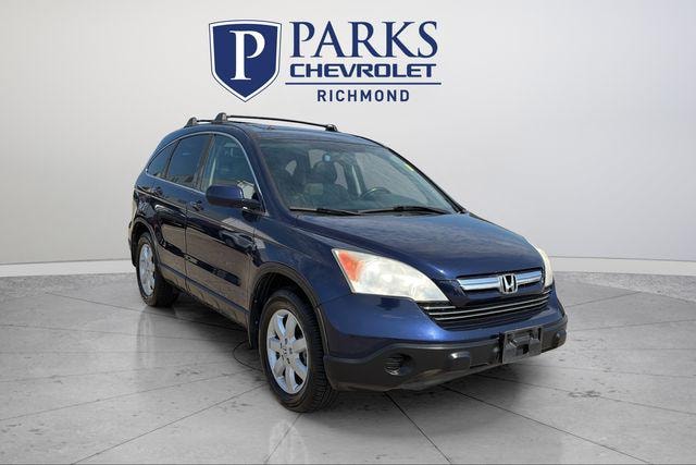 Photo of 2009 Honda CR-V 