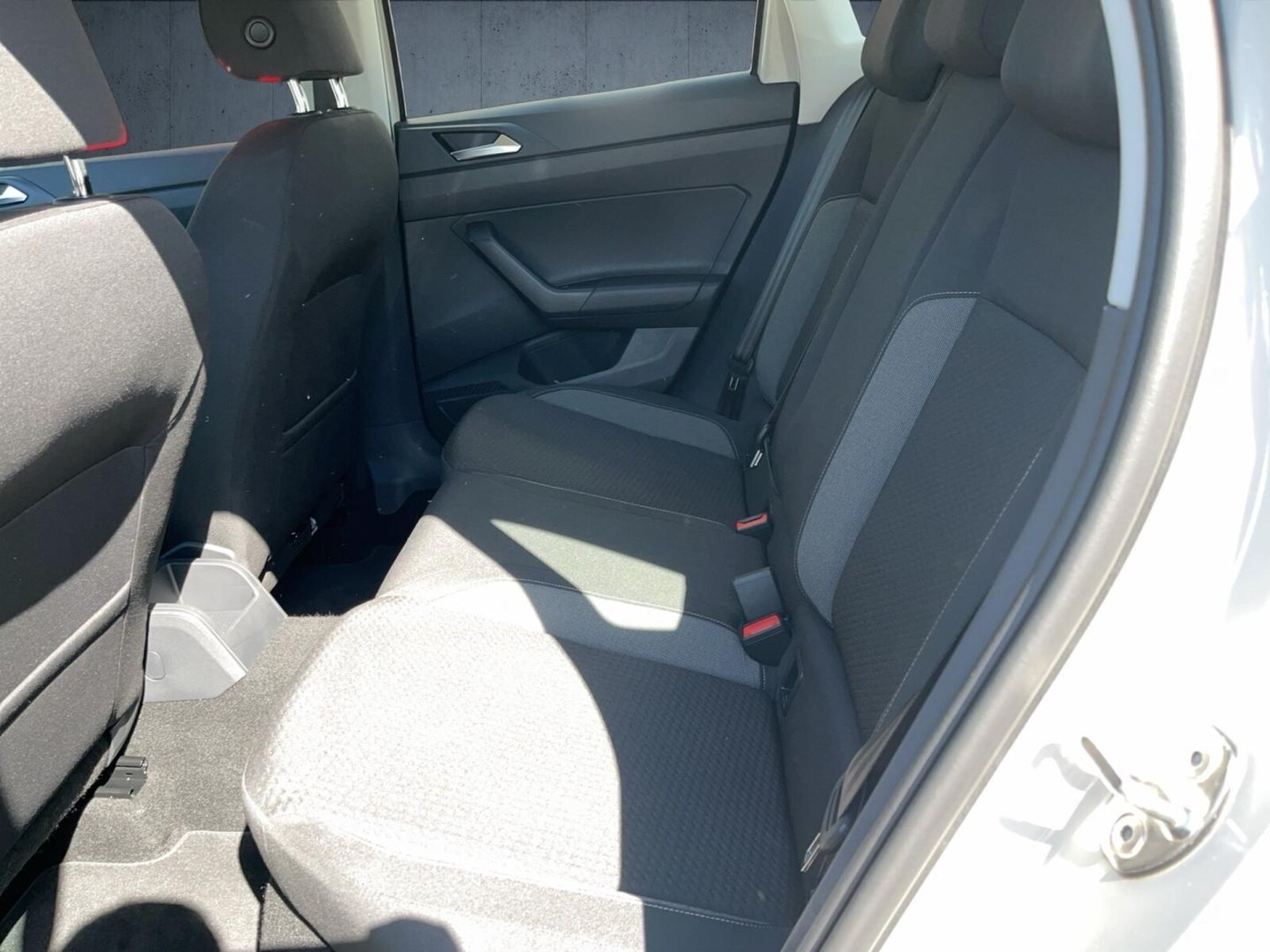 Volkswagen Taigo – Bild 15