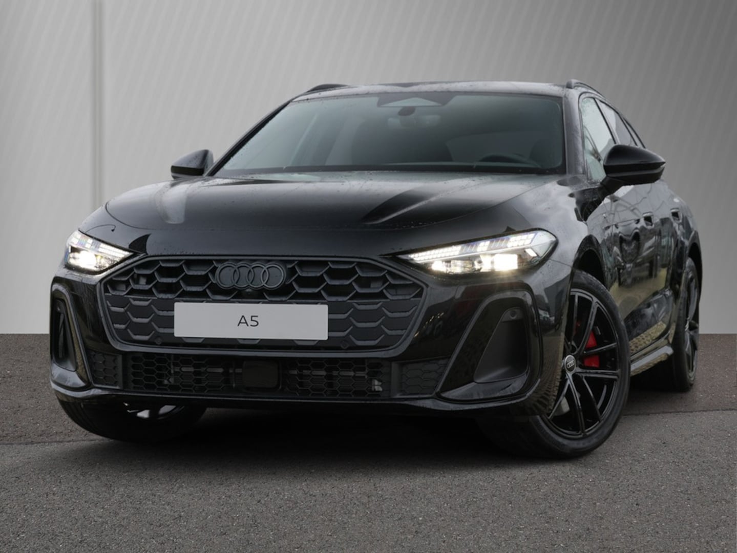 Bild über Audi A5 Avant e-hybrid e-hybrid quattro 270 kW S tronic - für weitere Informationen kontaktieren Sie den Audi Partner