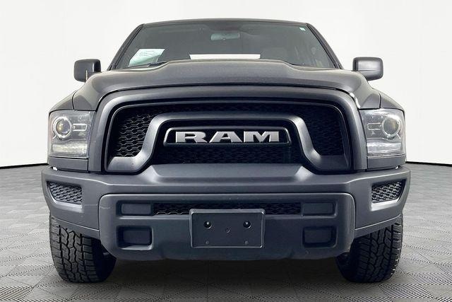 2024 RAM