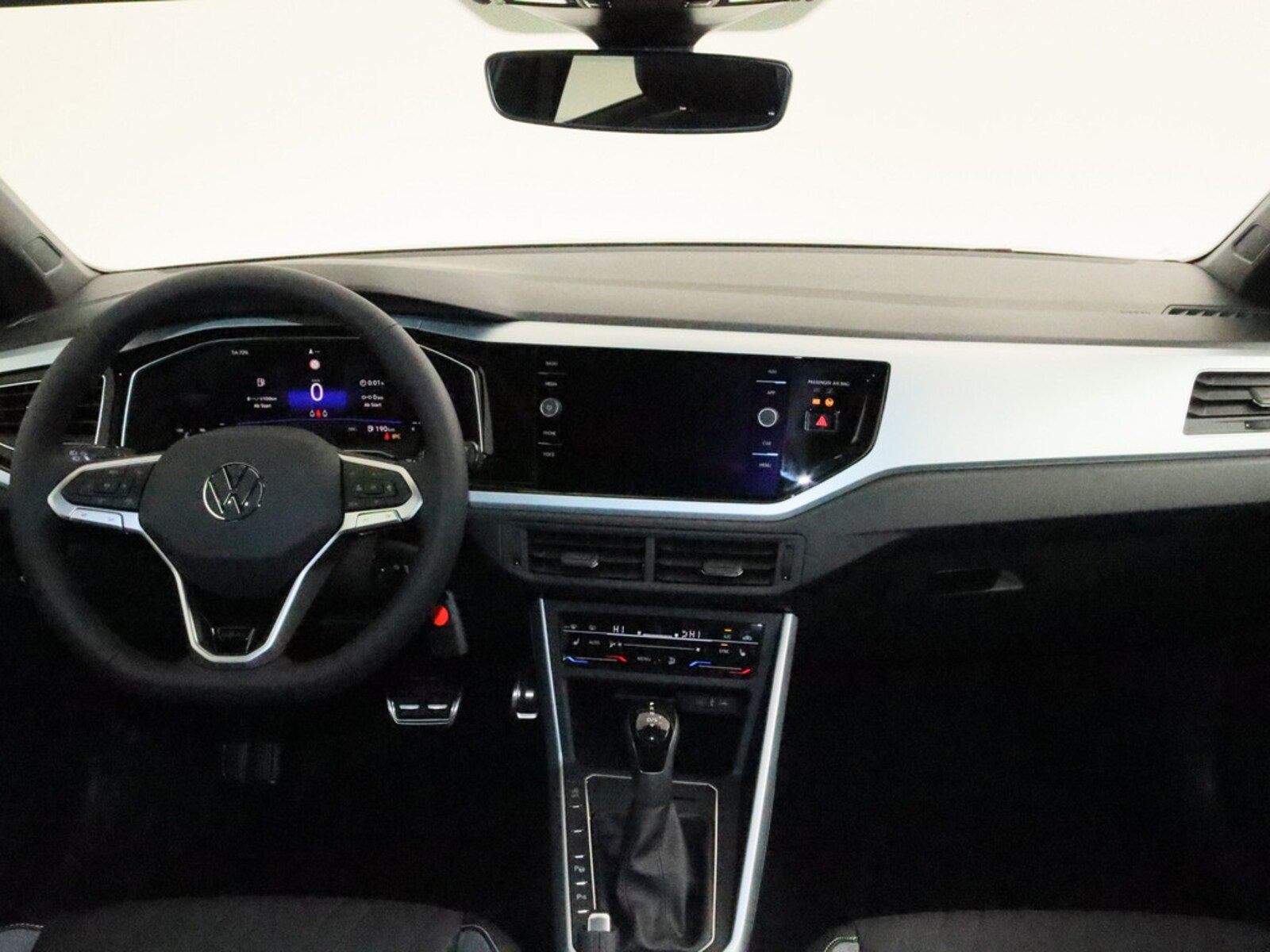 Volkswagen Taigo – Bild 13