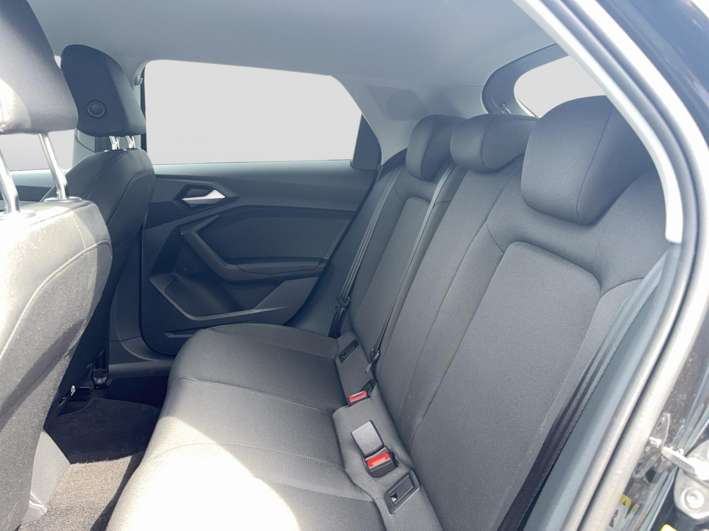 Bild über Audi A1 Sportback 25 TFSI S tronic - für weitere Informationen kontaktieren Sie den Audi Partner