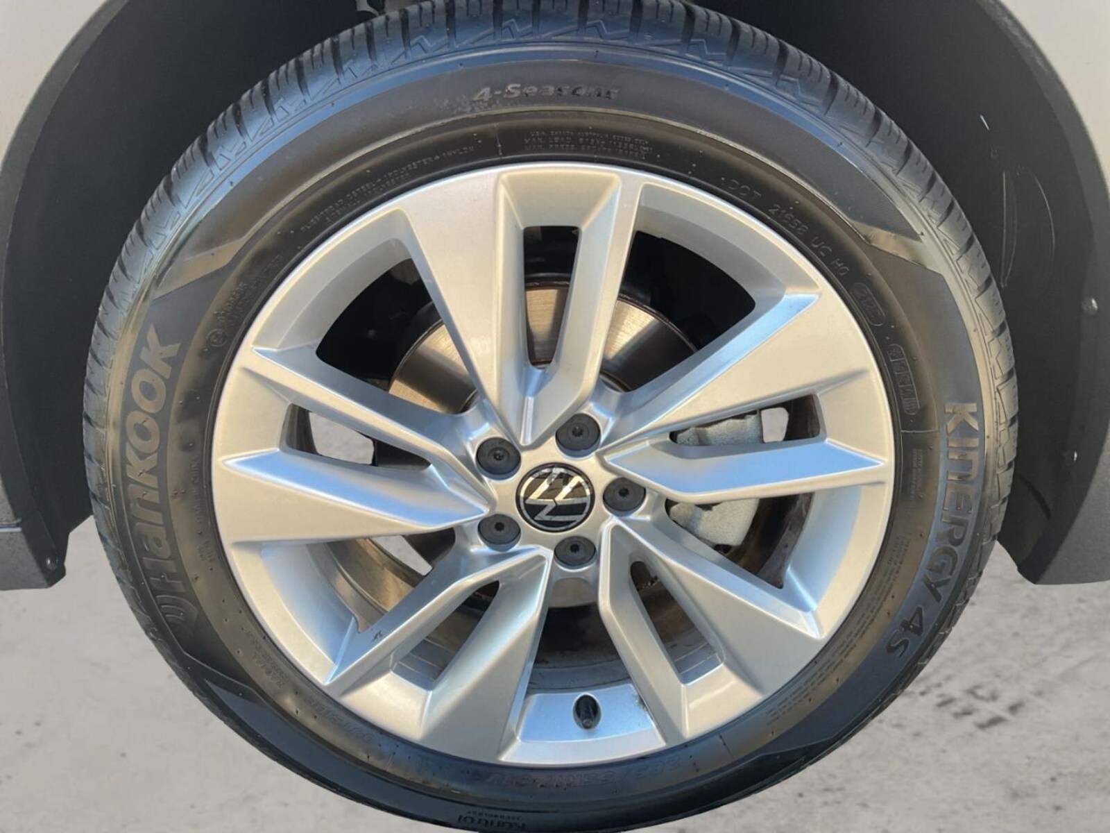 Volkswagen T-Cross – Bild 17
