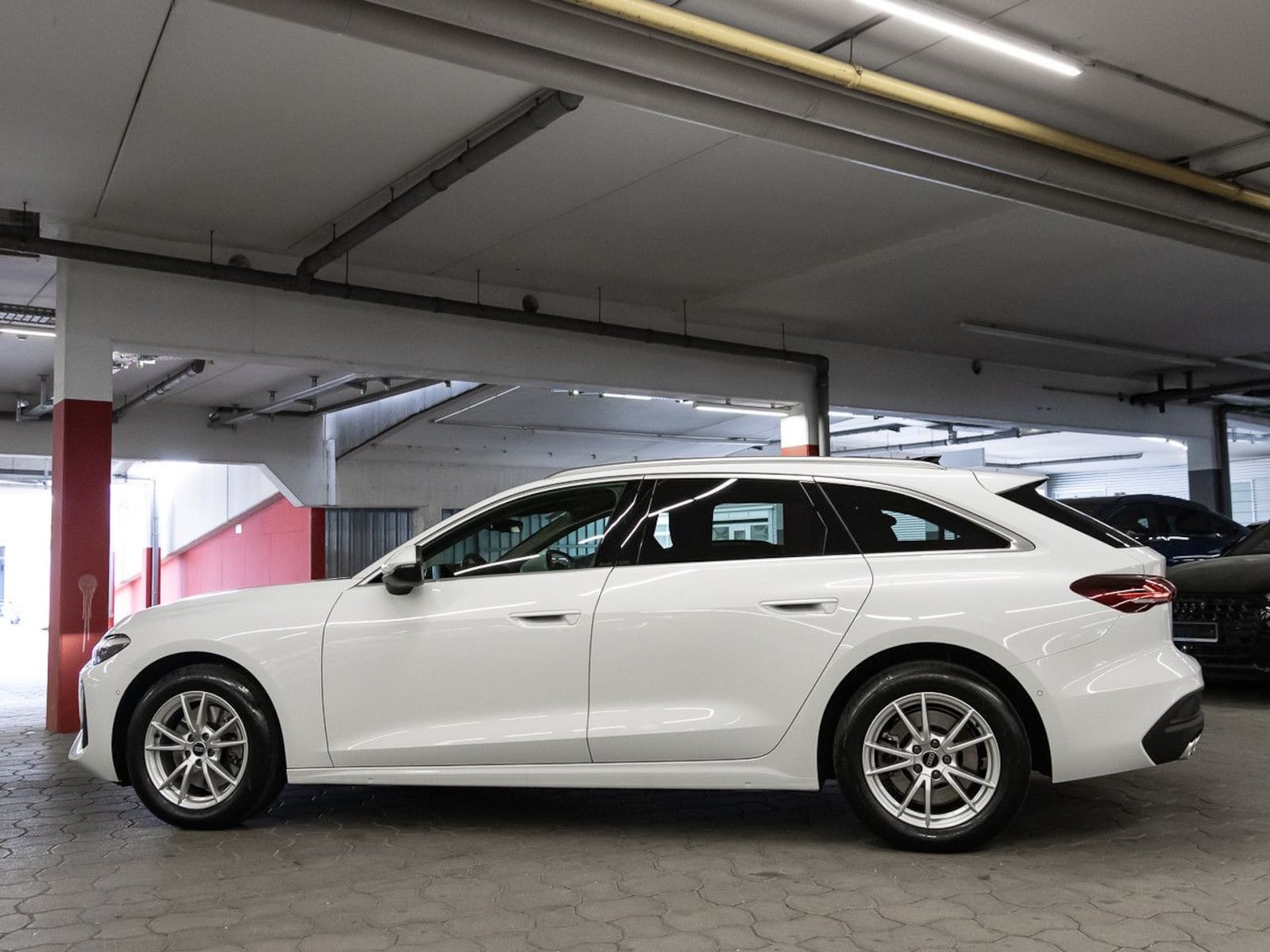 Audi A5 Avant – Bild 2