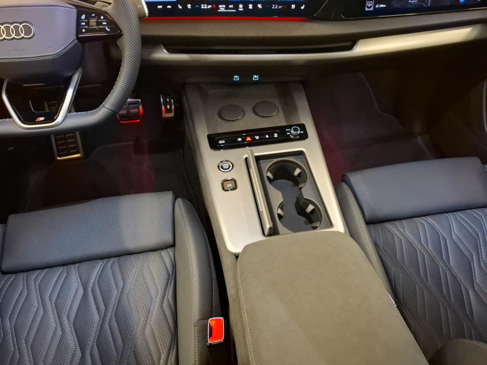 Audi Q7 – Bild 6