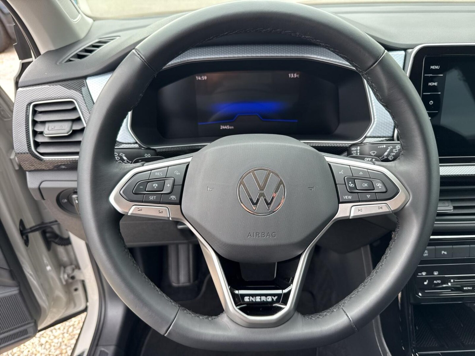 Volkswagen T-Cross – Bild 18