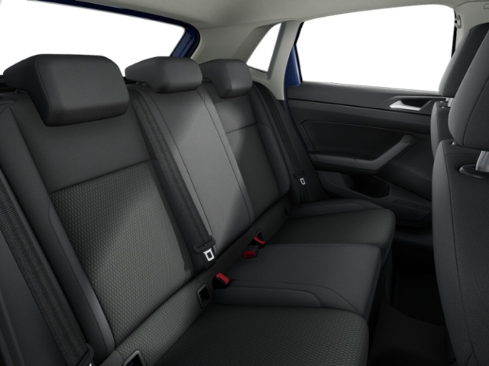 Volkswagen Polo – Bild 11