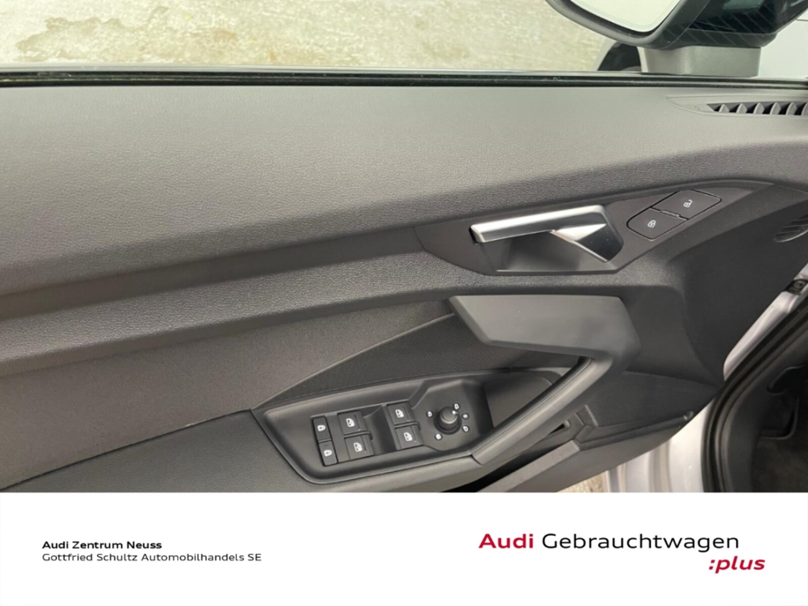 Audi A3 Sportback – Bild 9