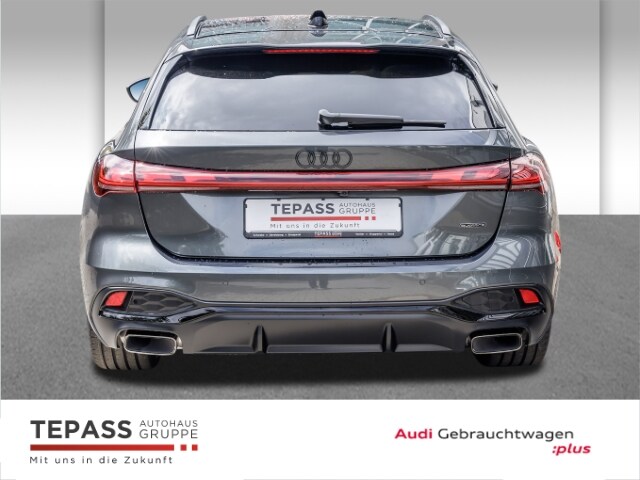 Image about Audi A5 Avant e-hybrid e-hybrid quattro 270 kW S tronic