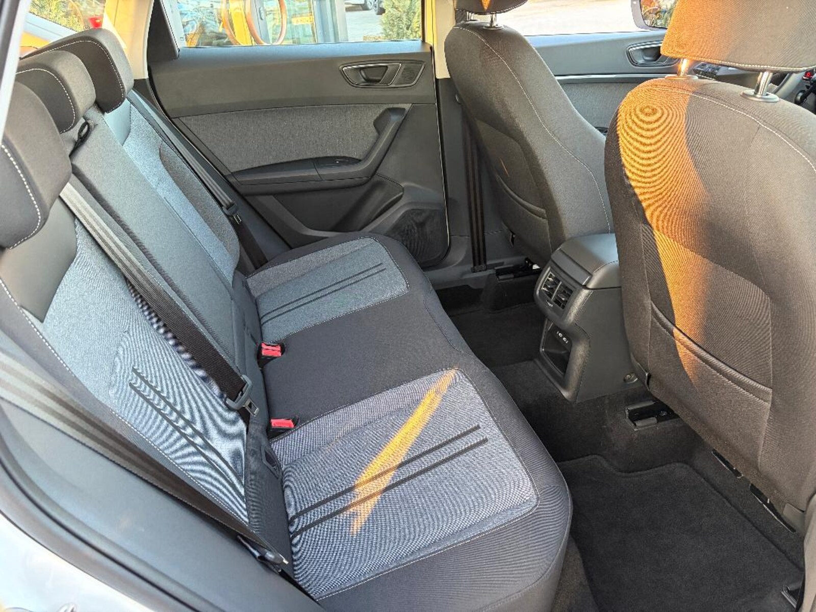 SEAT Ateca – Bild 6