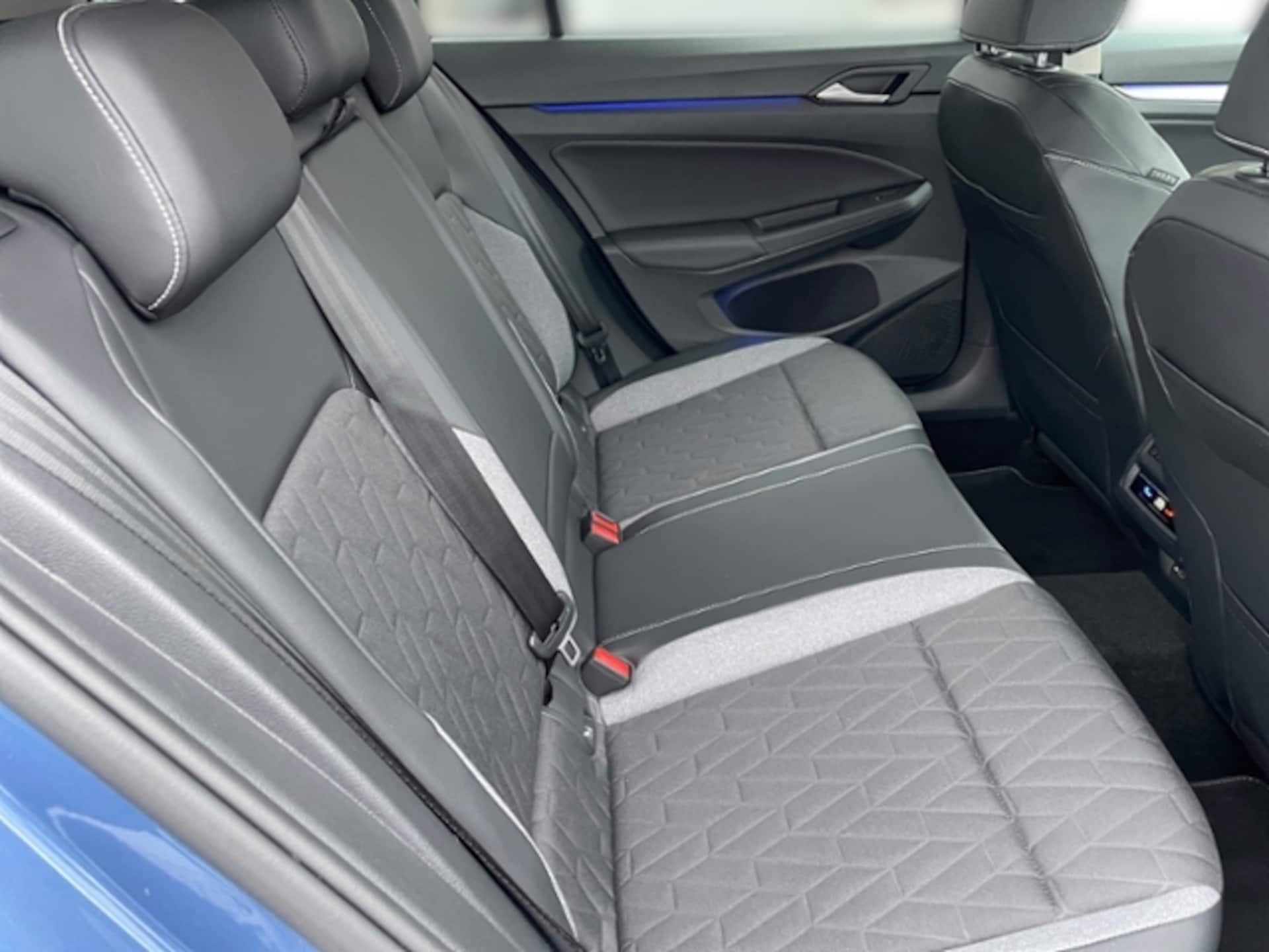Volkswagen Golf Variant Goal