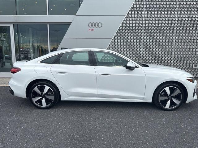 2025 Audi A5 Sedan