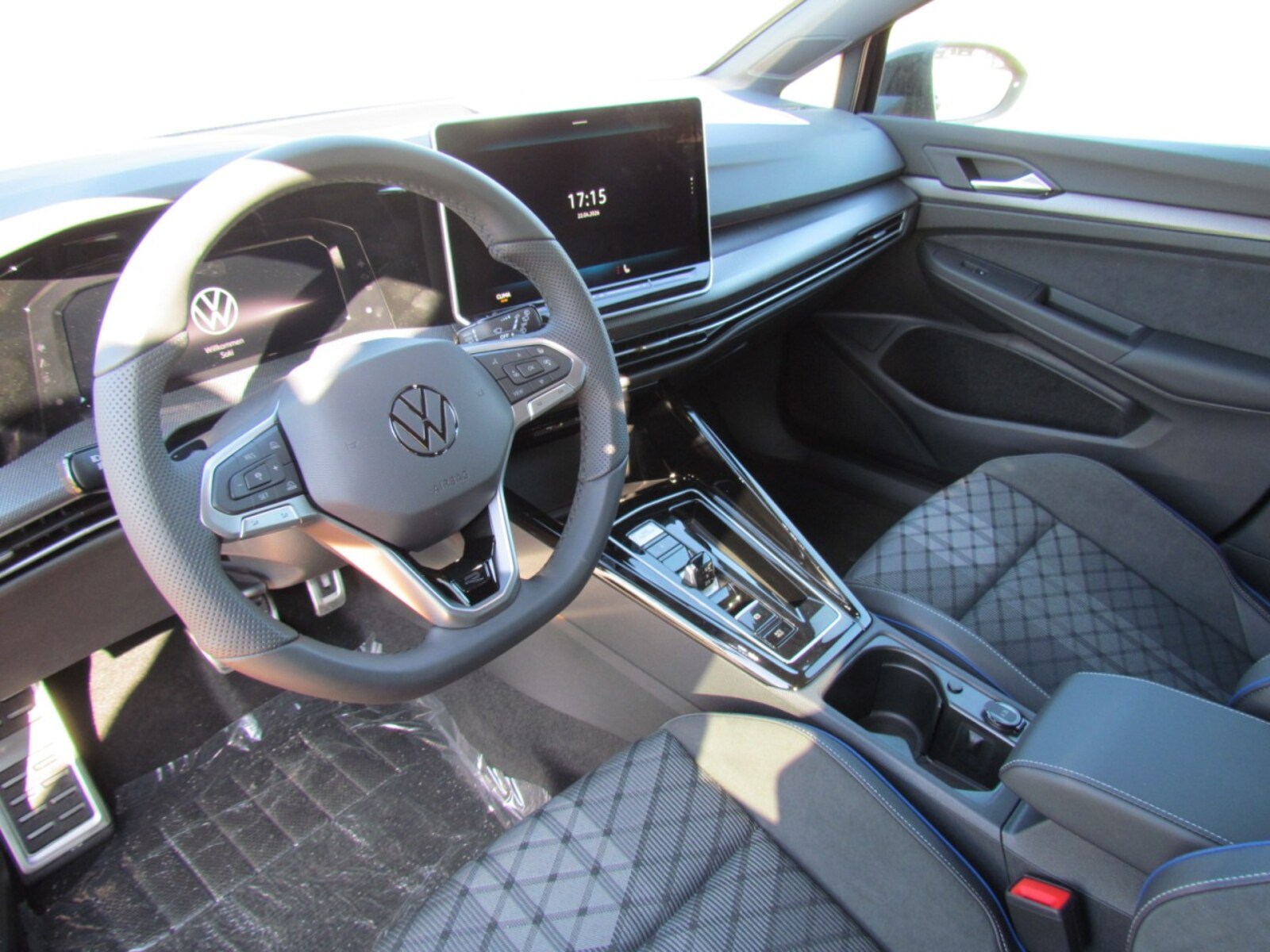 Volkswagen Golf Variant – Bild 6