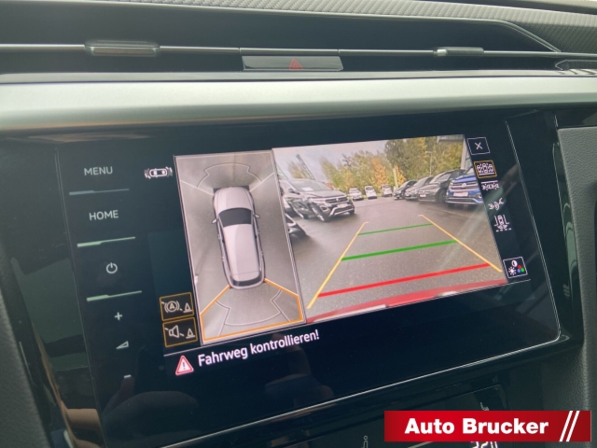 Volkswagen Arteon Shooting Brake R-Line