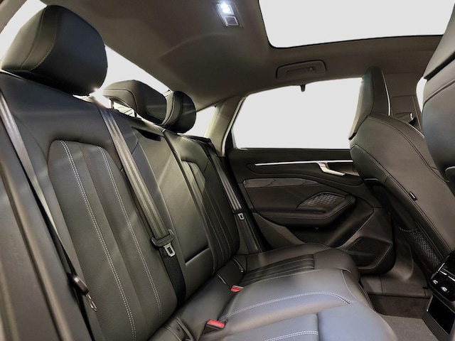 2026 Audi A6 Premium Plus - Photo 16