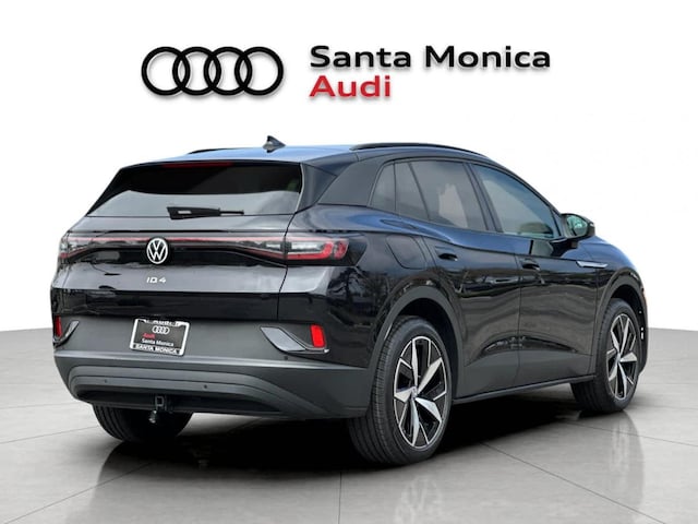 2023 Volkswagen ID.4