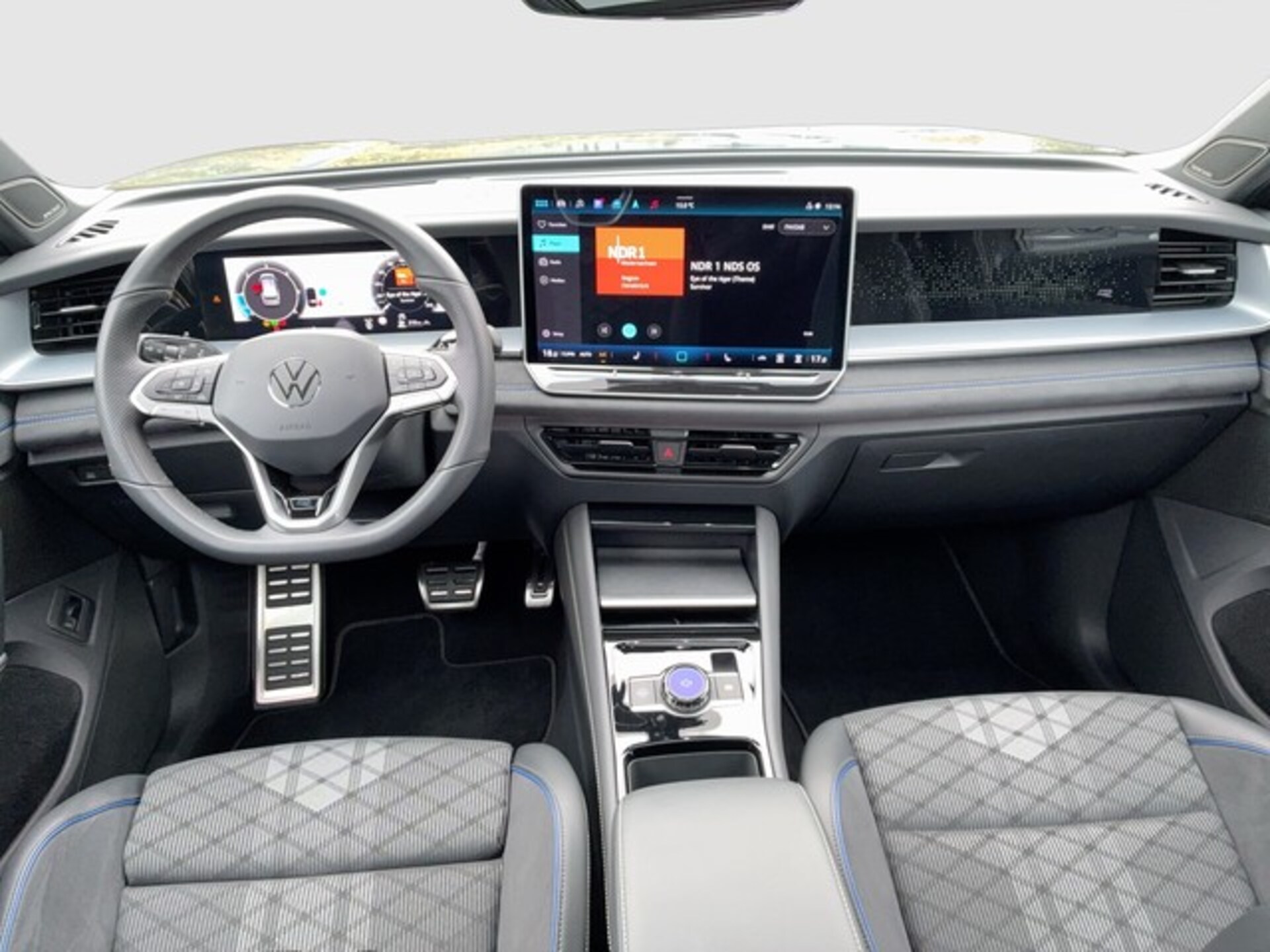 Volkswagen Tayron R-Line