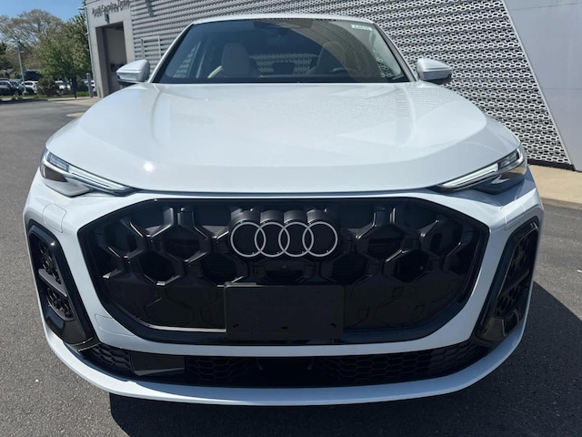 2026 Audi Q5 Sportback