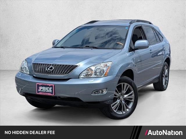2006 Lexus RX 350 330 AWD's photo