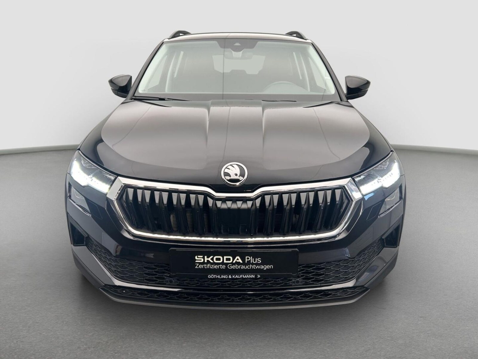 Škoda Karoq – Bild 12