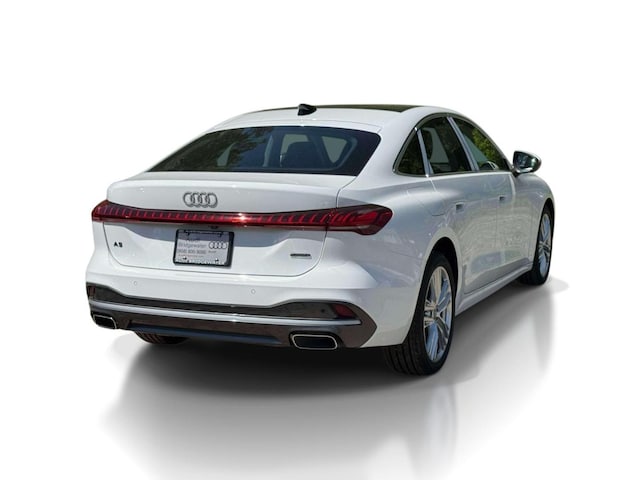 2026 Audi A5 Sedan