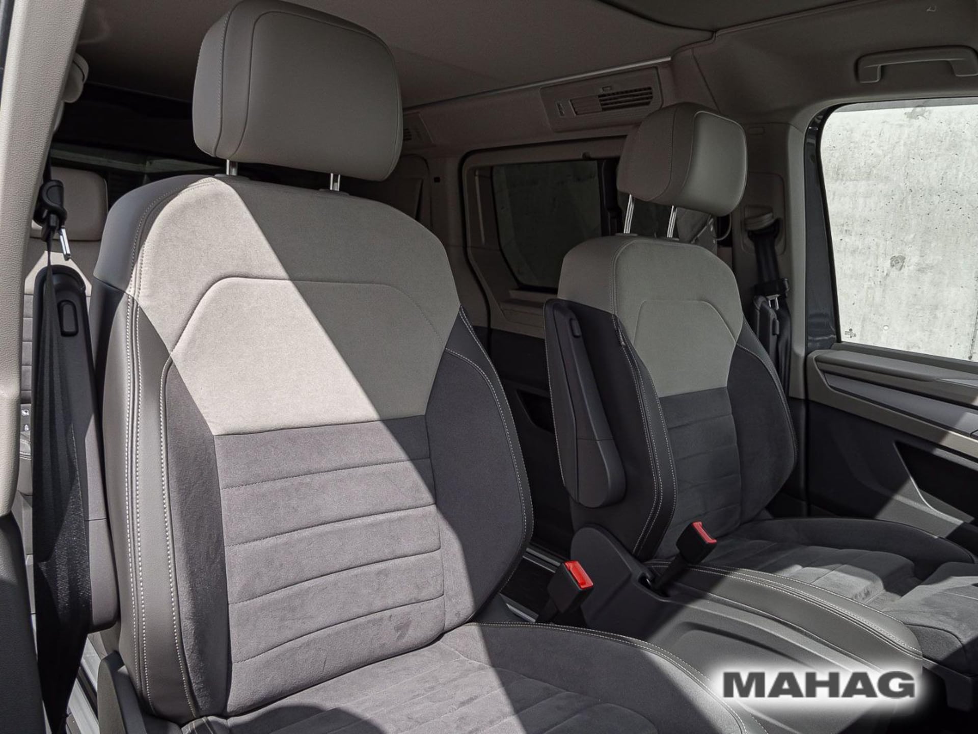Volkswagen California Beach Tour