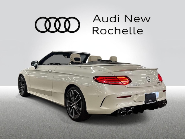 2021 Mercedes-Benz