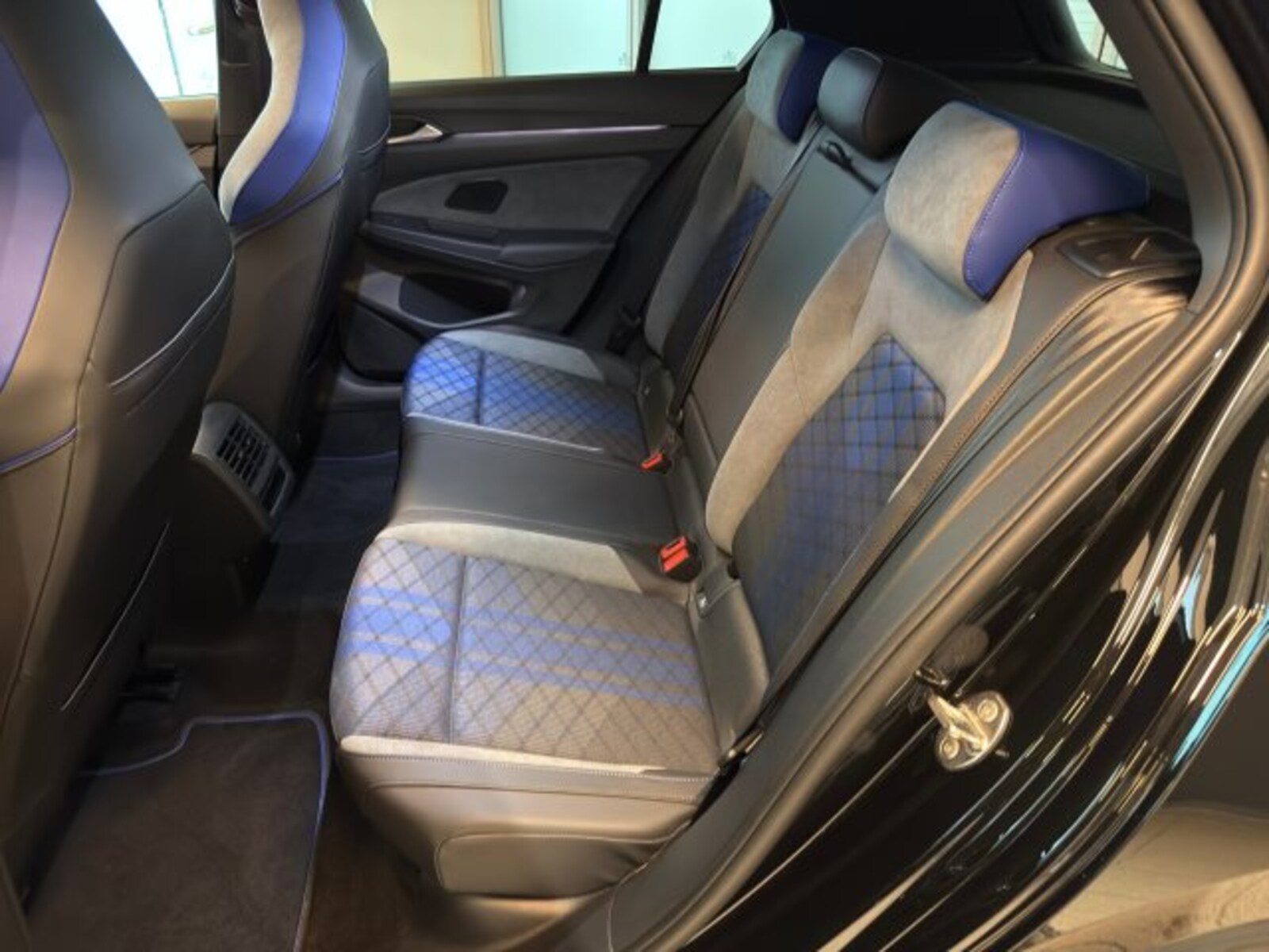 Volkswagen Golf – Bild 21