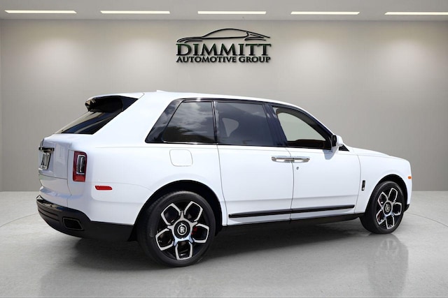 2023 Rolls-Royce Cullinan