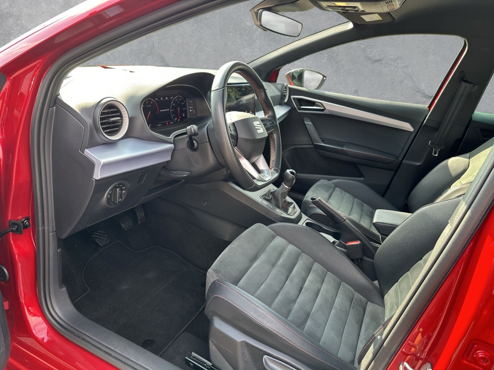SEAT Ibiza – Bild 9