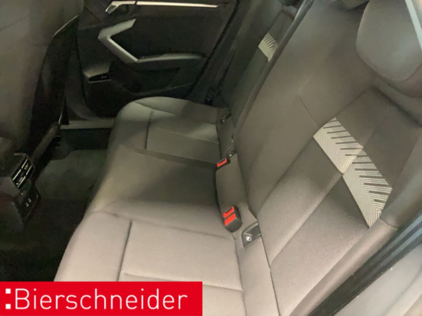 Audi A3 Sportback – Bild 11