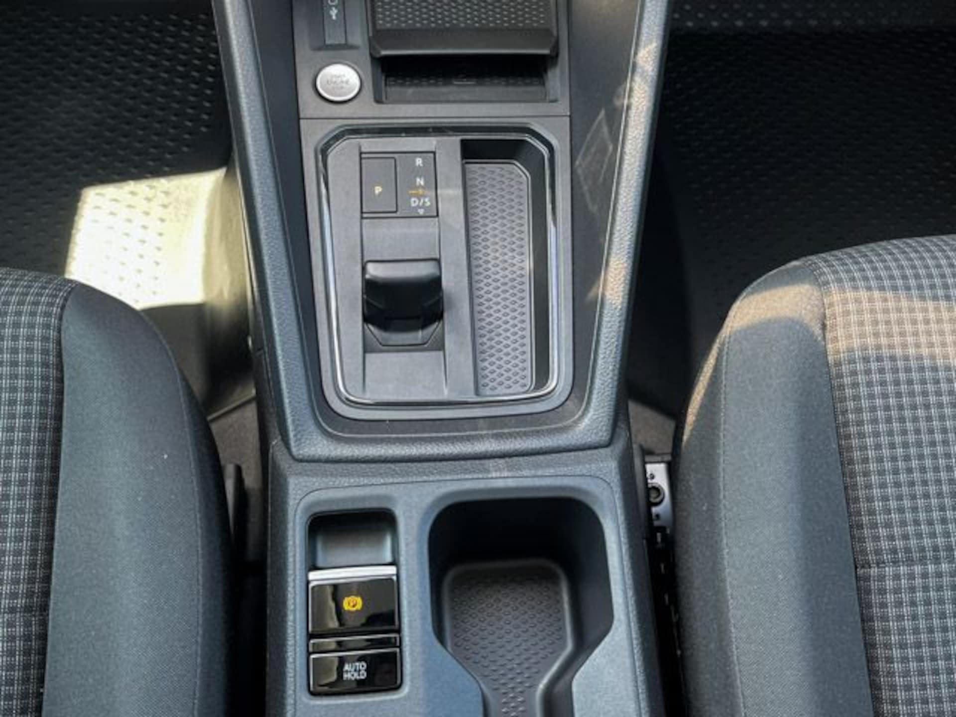 Volkswagen Caddy Kombi Flexible
