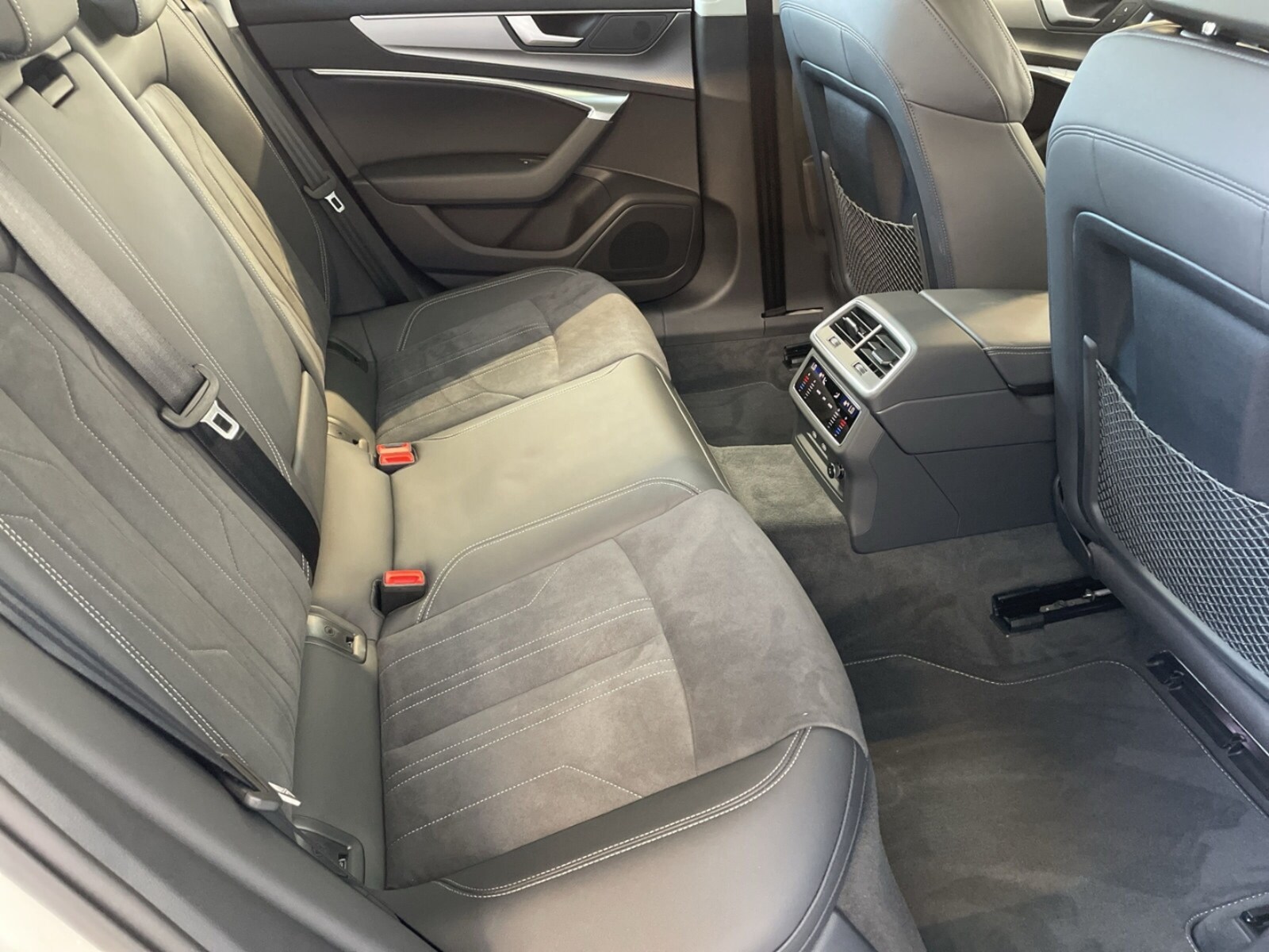 Audi A6 Avant – Bild 8