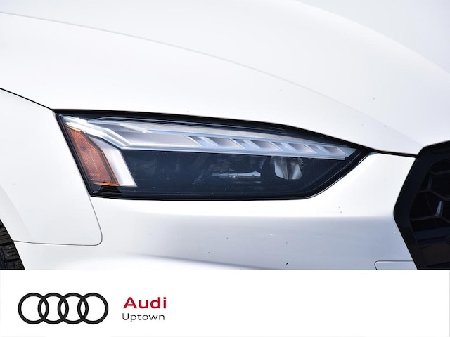 2025 Audi A5 Sportback
