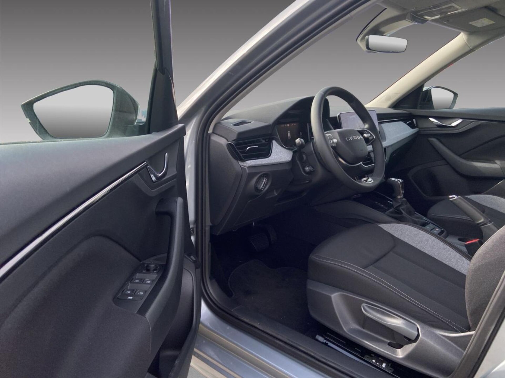 Skoda Kamiq Selection