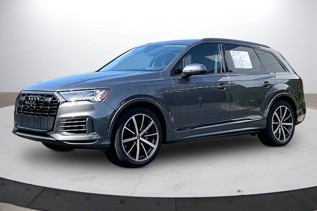 2024 Audi Q7