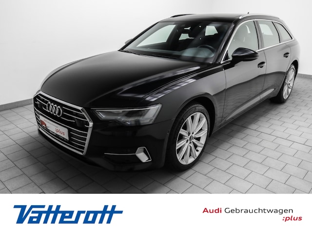 Audi A6 occasion