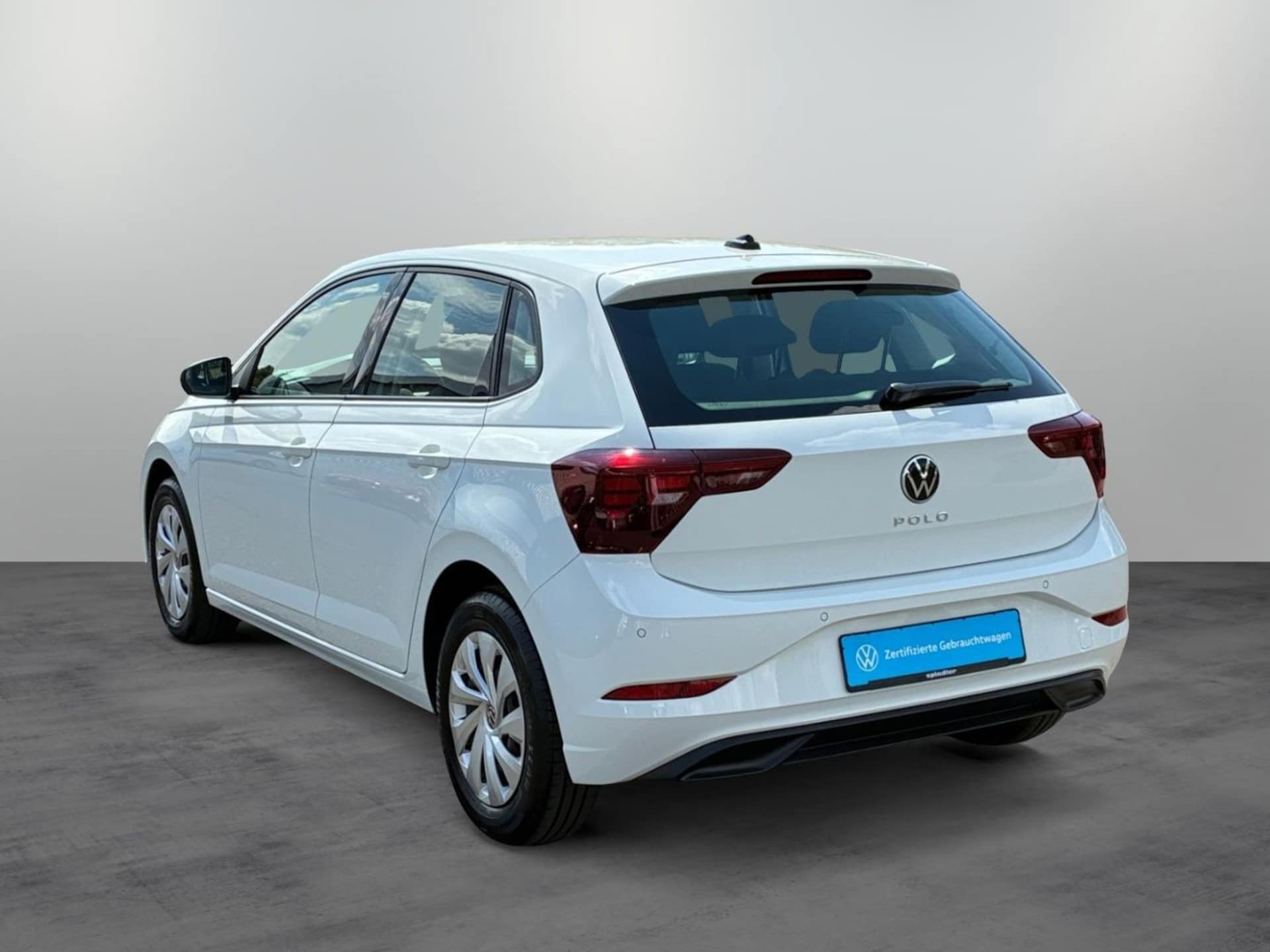 Volkswagen Polo Life