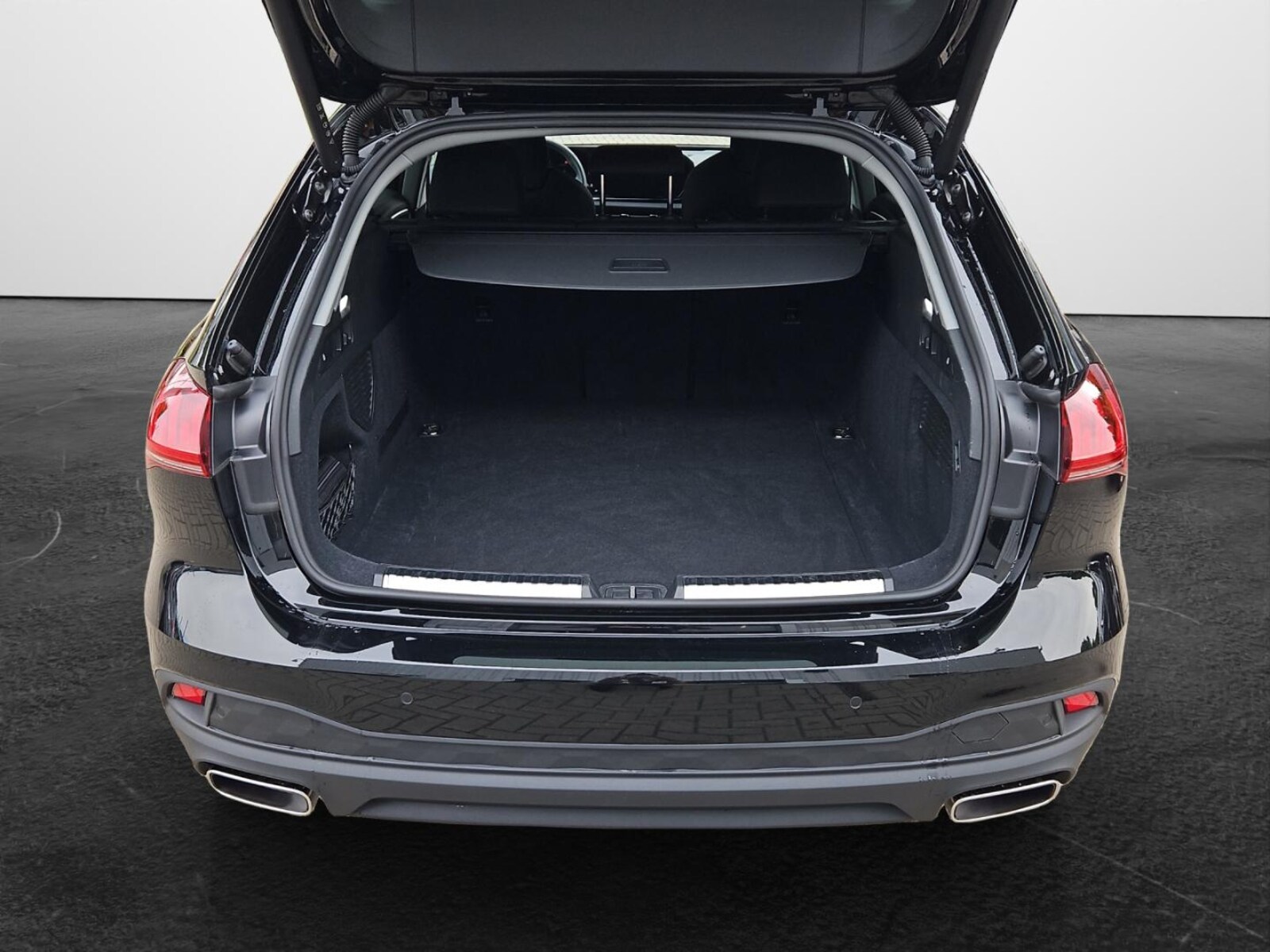 Audi A5 Avant – Bild 12