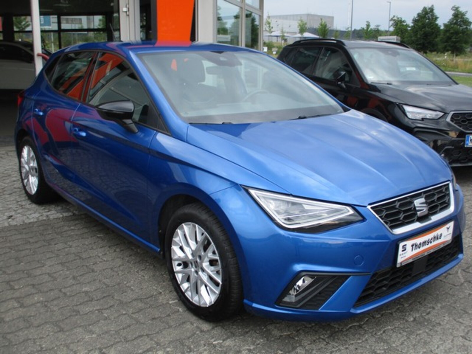 SEAT Ibiza – Bild 3