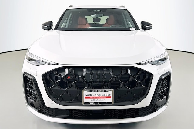 2026 Audi SQ5