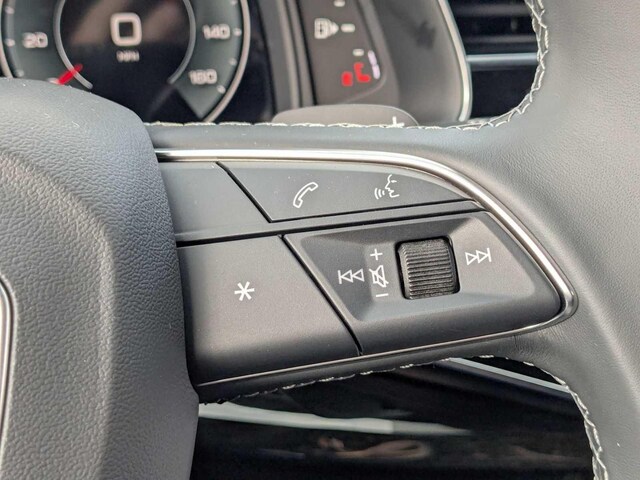 2026 Audi Q8 Premium Plus - Photo 11