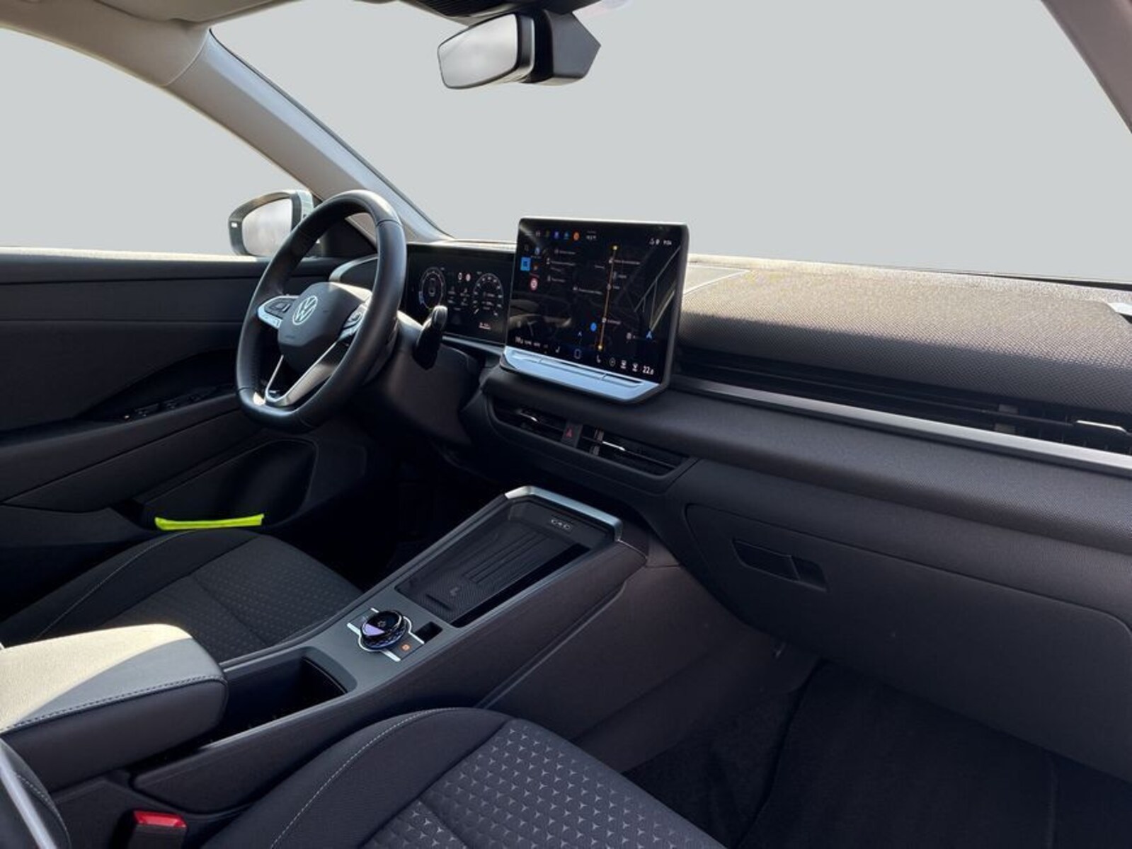 Volkswagen T-Roc – Bild 15