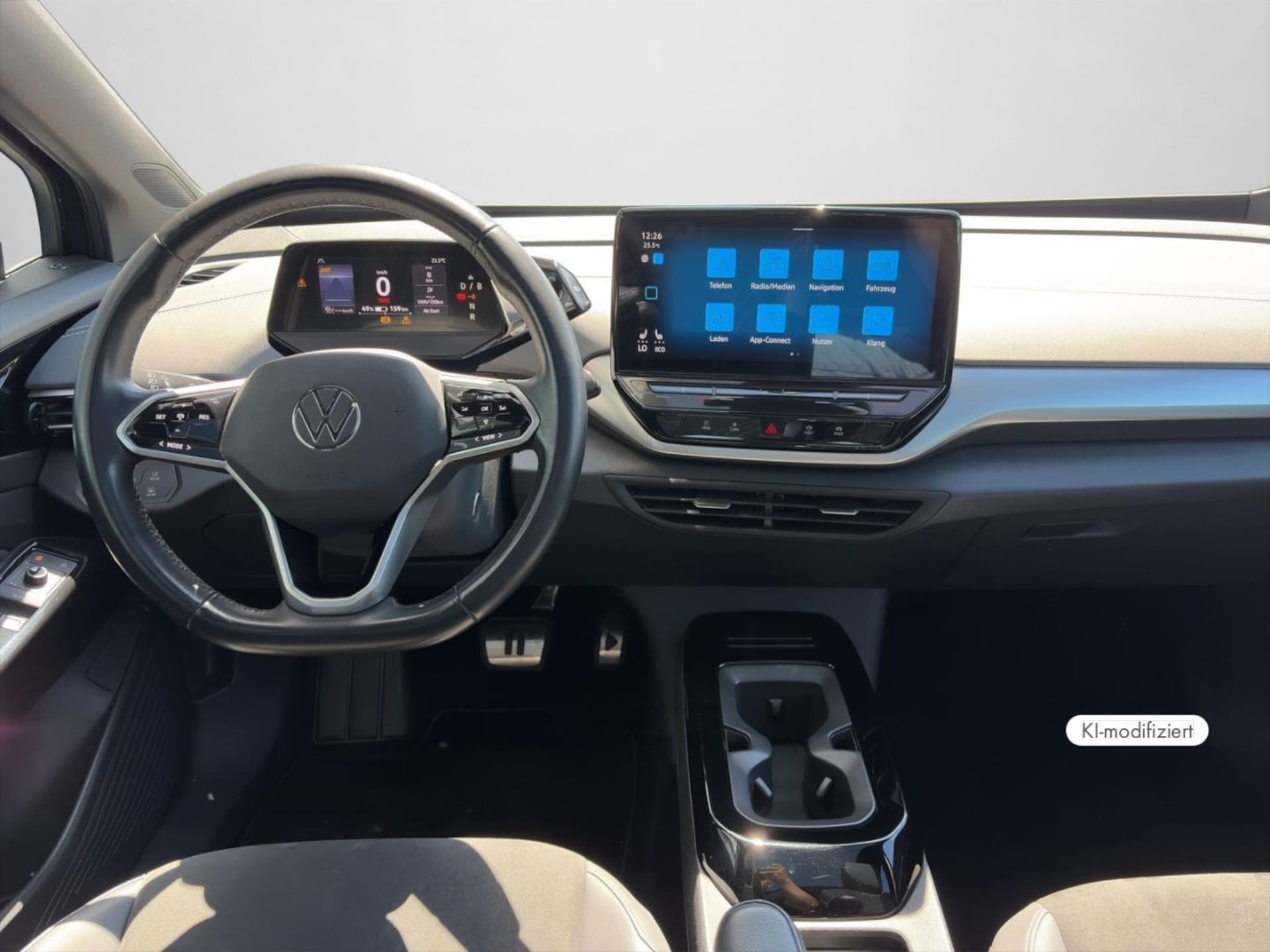 Volkswagen ID.5 Pro