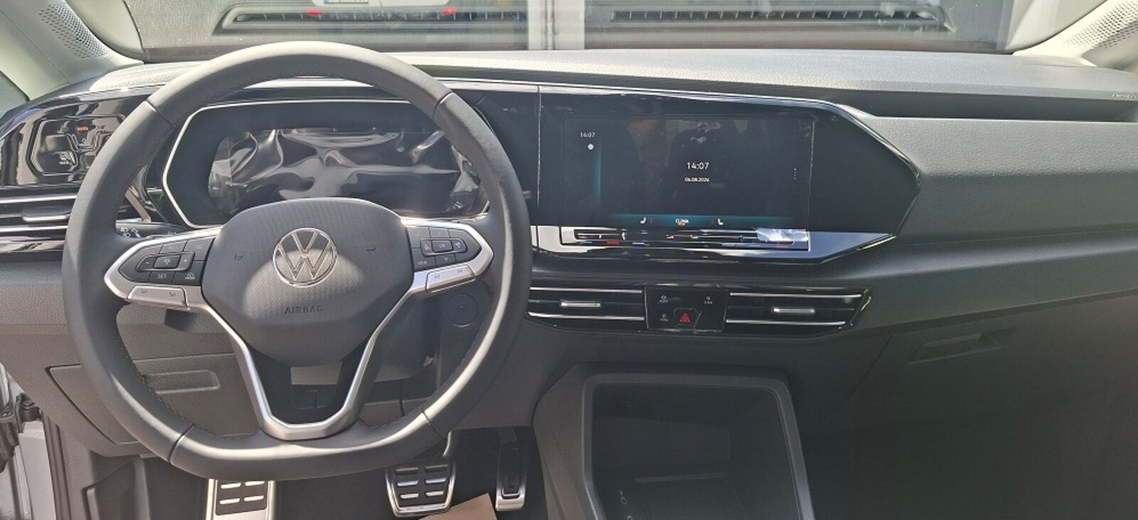 Volkswagen Caddy – Bild 11