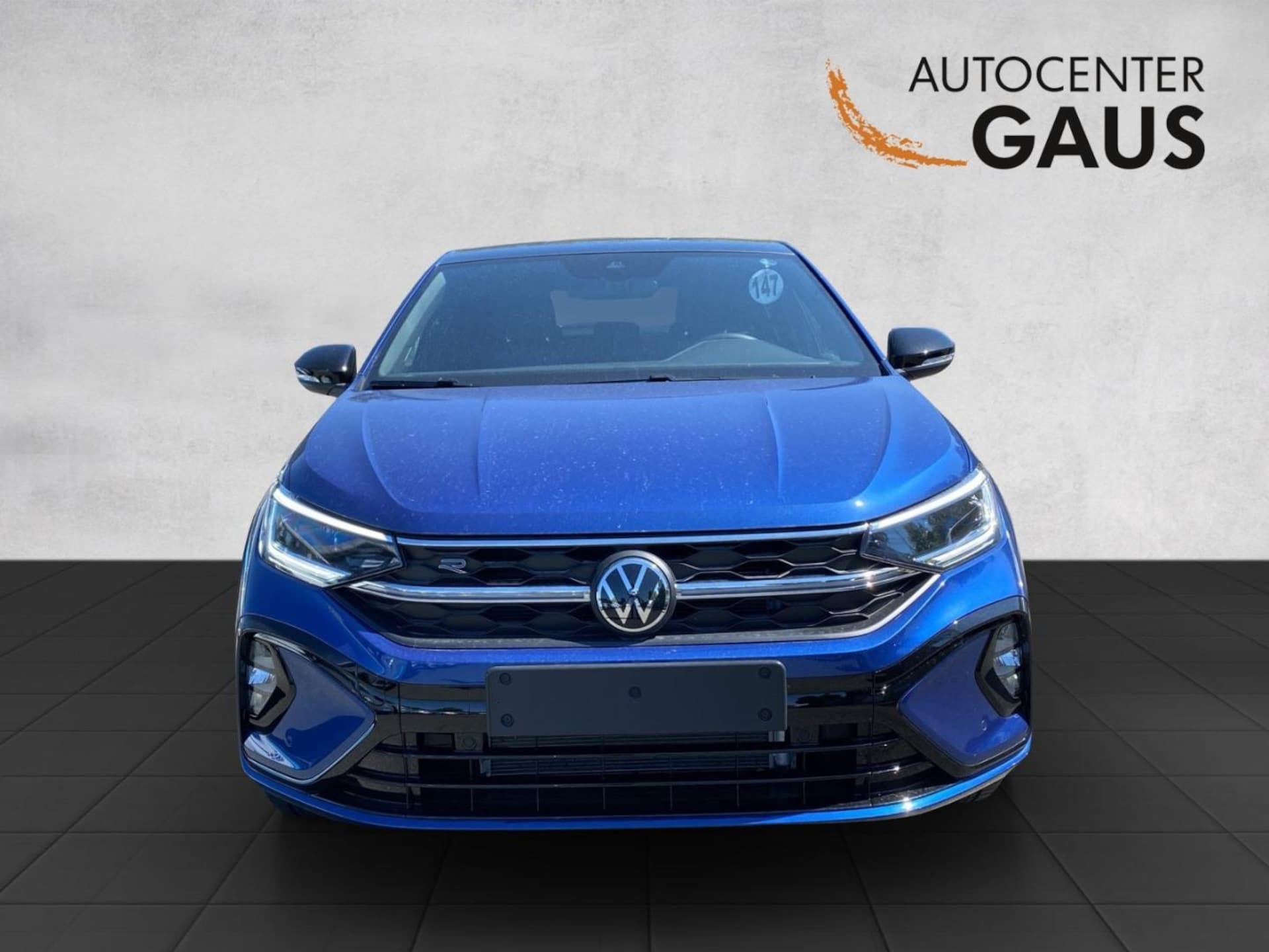 Volkswagen Taigo R-Line