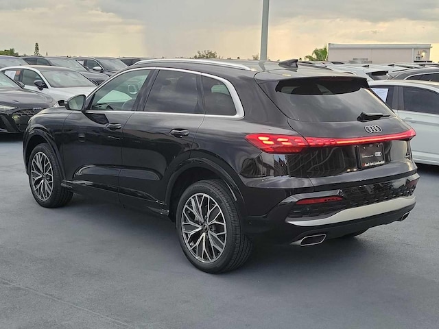 2025 Audi Q5