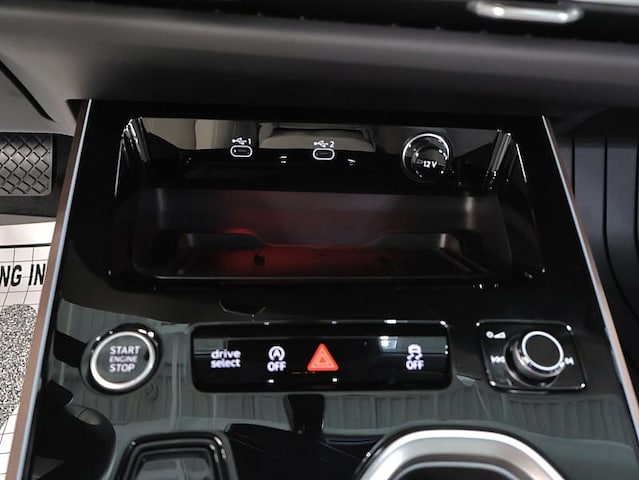 2026 Audi A6 Prestige - Photo 31